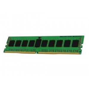 Kingston Server Premier DDR4 16GB ECC DIMM 2666MHz ECC 2Rx8, 1.2V (Hynix D)