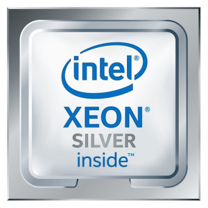 Fujitsu Primergy Intel Xeon Silver 4210R 10C 2.40 GHz w/o FAN kit