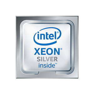 Lenovo TCH ThinkSystem SR530/SR570/SR630 Intel Xeon Silver 4210R 10C 100W 2.4GHz Processor Option Kit w/o FAN
