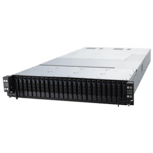 ASUS RS720Q-E9-RS24-S,2xSocket P0(LGA 3647),C621 PCH,12xRDIMM/LR-DIMM/3DS(2933/1.5GB per node),24xHDD SATA/SAS/8xNVMe,1xPCI-Ex16,1xOCP 2.0 Mezza,2xGbE,2x1600W,ASMB9-iKVM