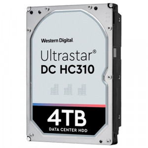 Western Digital Ultrastar DC HС310 HDD 3.5