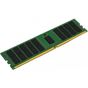 Kingston Server Premier DDR4 8GB RDIMM 2933MHz ECC Registered 1Rx8, 1.2V (Hynix D Rambus)