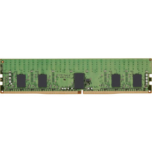 Kingston Server Premier DDR4 16GB RDIMM 3200MHz ECC Registered 1Rx8, 1.2V (Hynix A Rambus)