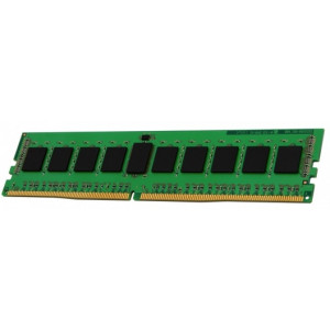 Kingston Server Premier DDR4 32GB RDIMM 3200MHz ECC Registered 1Rx4, 1.2V (Hynix A Rambus)
