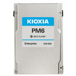 KIOXIA Enterprise SSD 1920GB 2,5