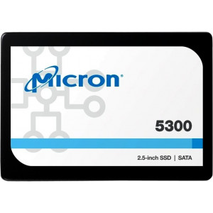 Micron 5300MAX 960GB SATA 2.5