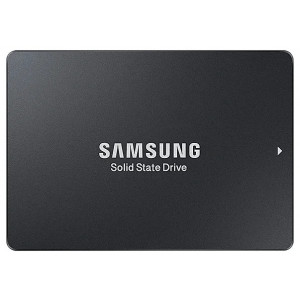 Samsung Enterprise SSD, 2.5