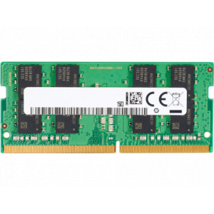 HP DDR4 4Gb (3200MHz)(ProBook 430G8/440G8/445 G7/450 G8/470 G7/630 G8/640 G8/650 G4G8/EliteBook 1050 G1/735 G6/745 G6/830 G5G6G7/840 G5G6/850 G5G6G7/x360 830 G6/14u G5G6/15 G5G6/15u G6/15v G5