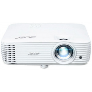 Проектор Acer projector P1555, DLP 3D, 1080p, 4000Lm, 10000/1, 2xHDMI, Bag, 3.7kg,EURO