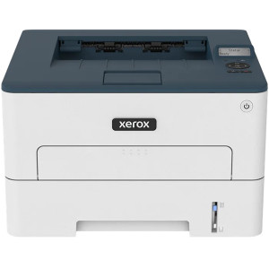 Принтер Xerox B230 (A4, 34 ppm, max 30K pages per month, 0.25 GB, USB, Eth, WiFi)
