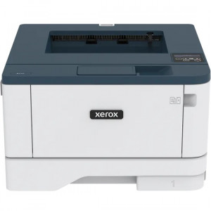 Мфу xerox b310 a4 Принтер Xerox B310 A4, Laser, 40 ppm, max 80K pages per month, 256 Mb, USB, Eth, Wi-Fi, 250 sheets main tray, bypass 100 sheet, Duplex