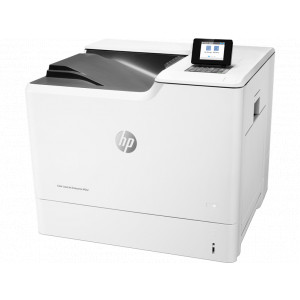 Принтер HP Color LaserJet Enterprise M652dn (A4, 1200dpi, 47(47)ppm, 1Gb, 2trays 100+550, duplex, USB/extUSBx2/GigEth, 1y warr, cartridges 12500 b&10500cmy pages in box, repl.CZ256A)