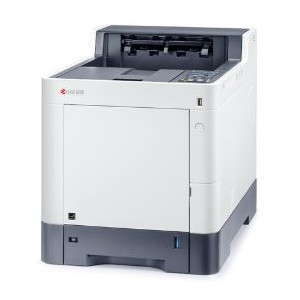 Цветной принтер Kyocera ECOSYS P7240cdn (замена P7040cdn), Принтер, цв.лазерный, A4, 40 стр/мин, 1200x1200 dpi, 1 Гб, USB 2.0, Network, лоток 500 л., Duplex, старт.тонер 8000/6000(BK/CMY) стр