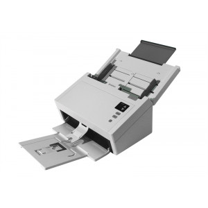 Сканер Avision AD230U  (А4, 40 стр/мин, АПД 100 листов, USB2.0)