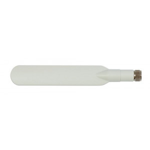 Антенна MikroTik 2.4Ghz 5dbi Dipole Antenna with RPSMA connector